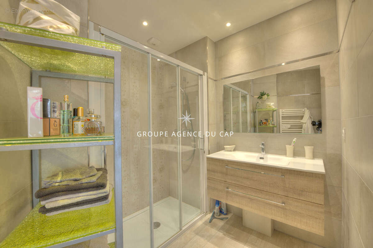 Appartement à FREJUS