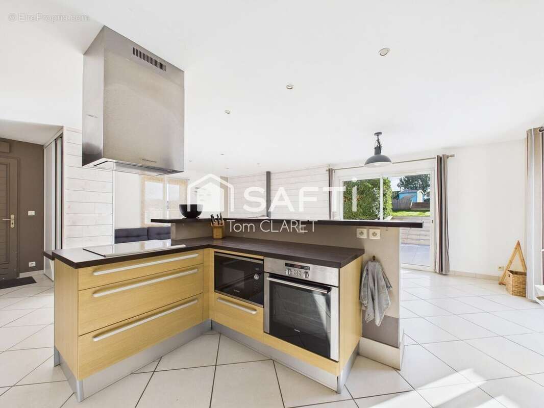 Photo 4 - Maison à CAVIGNAC