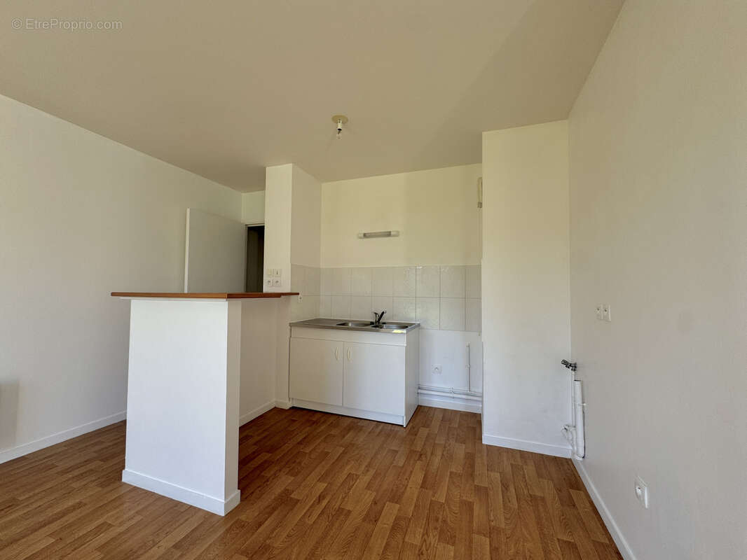 Appartement à CARENTAN