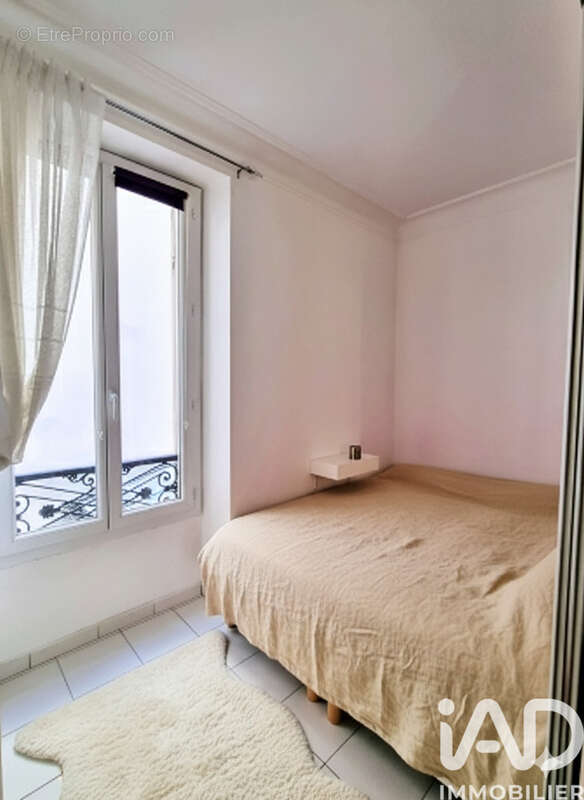 Photo 6 - Appartement à CLICHY