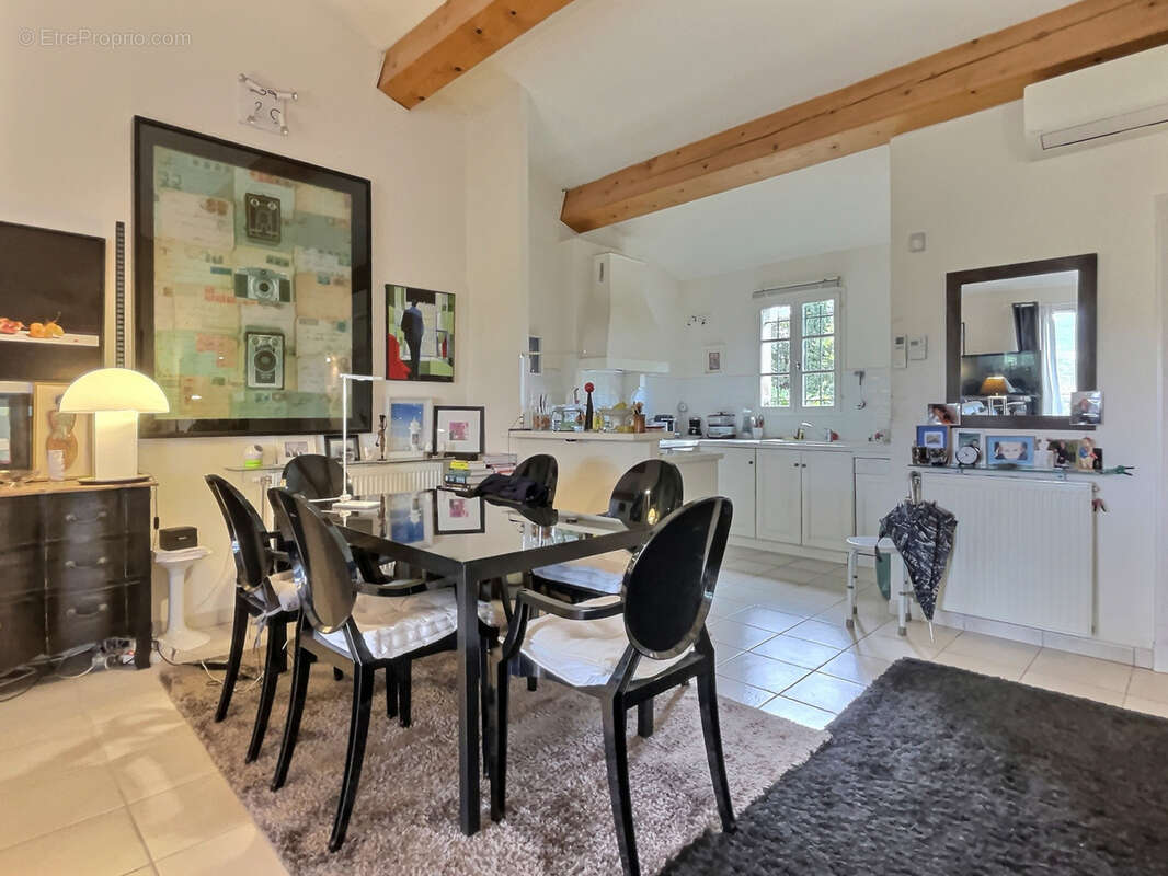Maison à LA MOTTE