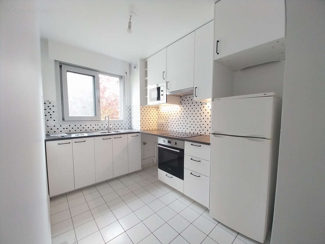 Appartement à MEUDON