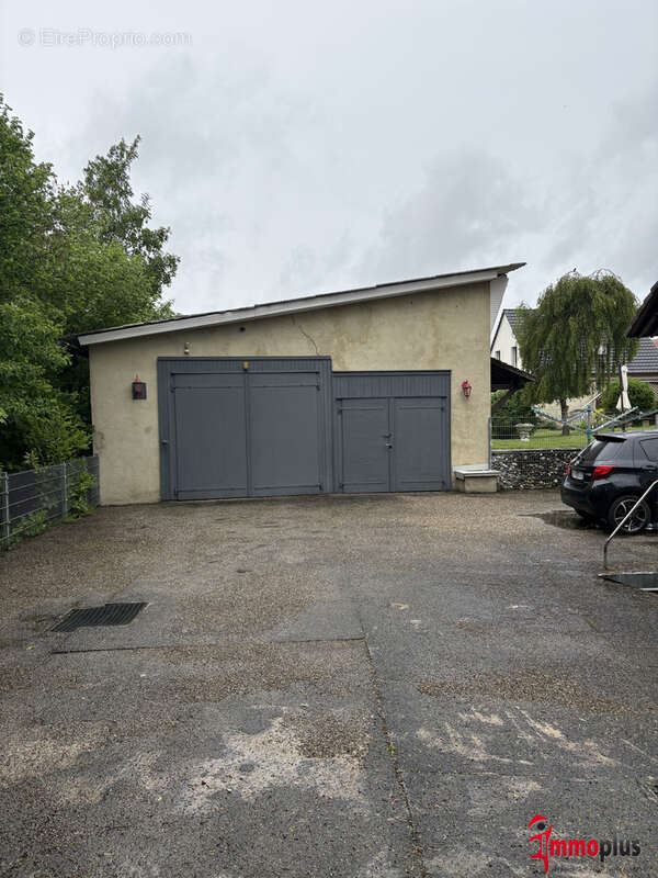 Maison Familiale - 180 m2 - photo 12