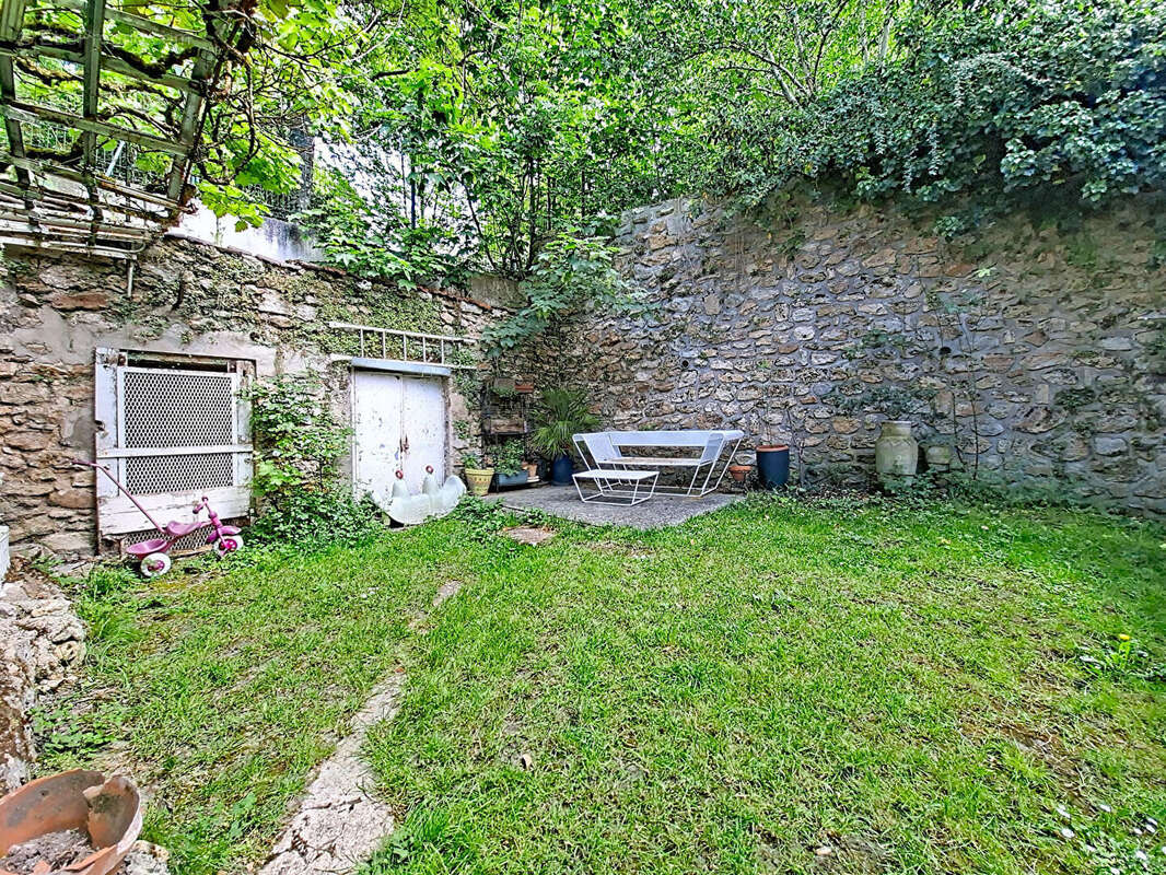 Appartement à YERRES