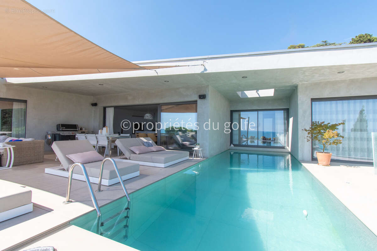 Maison à SETE