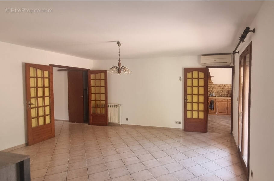 Maison à ARGELES-SUR-MER