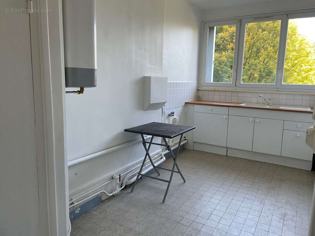 Appartement à CLAMART