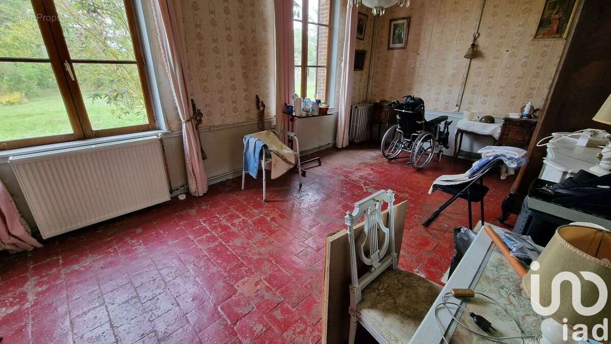 Photo 5 - Maison à BARQUET