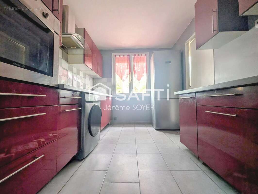 Appartement 79 m² à Avignon  - photo 5