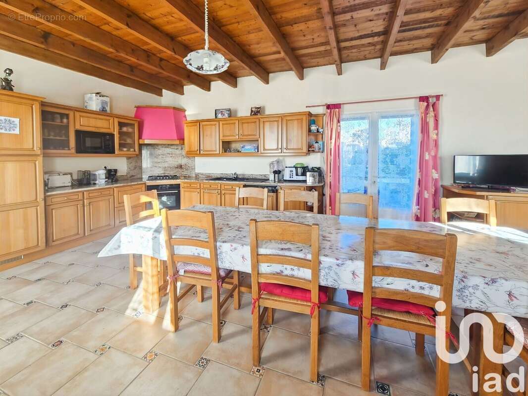 Photo 6 - Maison à PRIZIAC