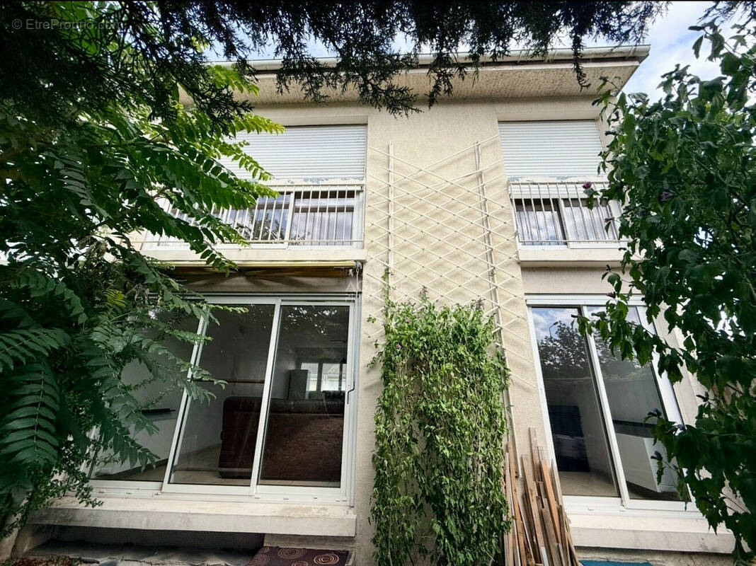 Maison Osny 5 pièce(s) 91.01 m2 - photo 1