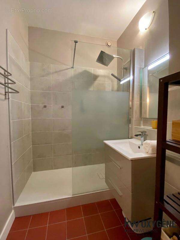 Appartement à CARCASSONNE