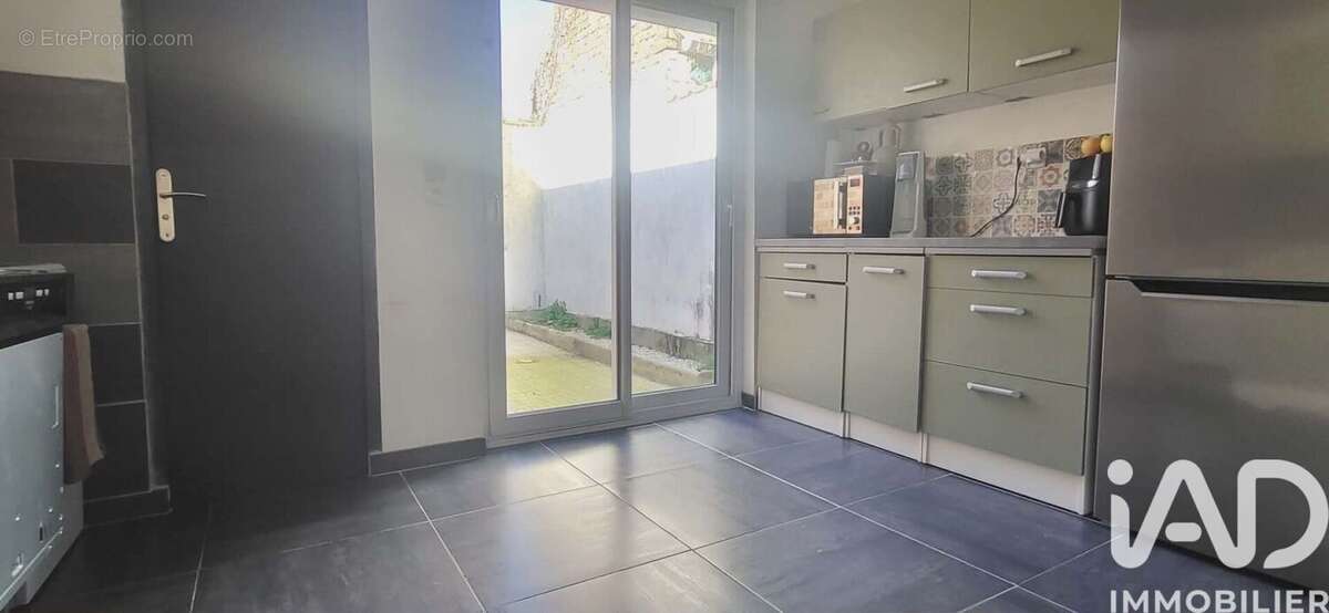 Photo 5 - Maison à CROIX