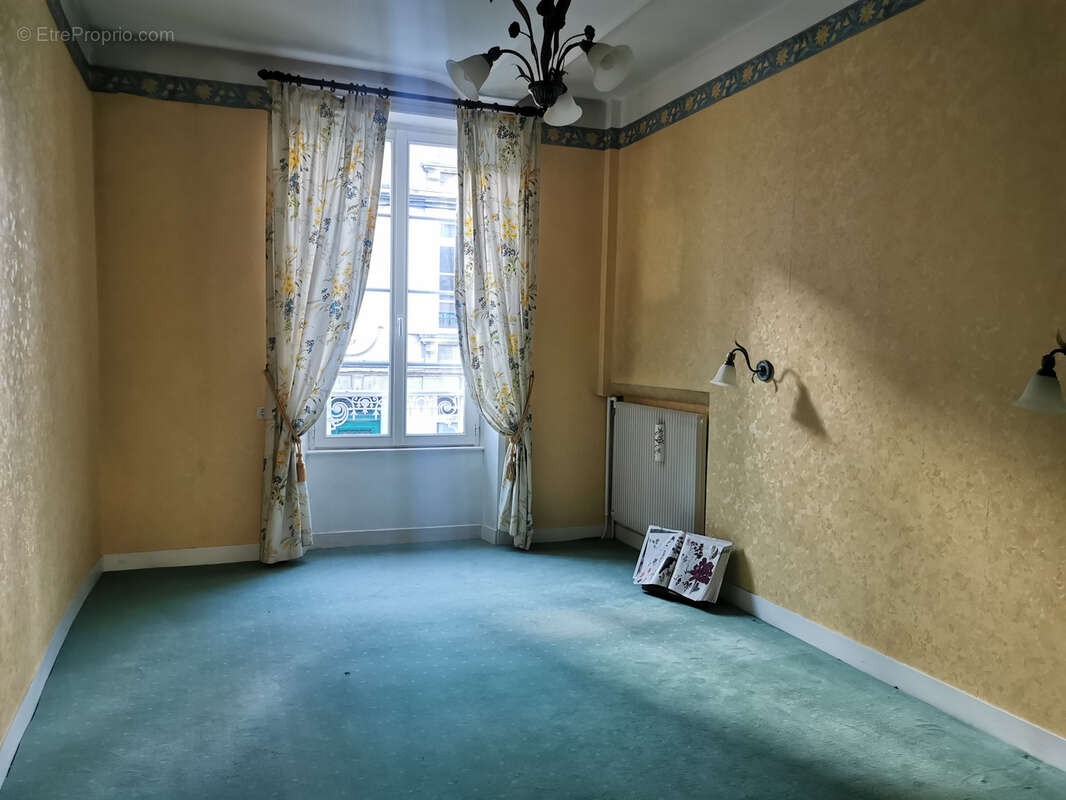 Maison à BAYEUX