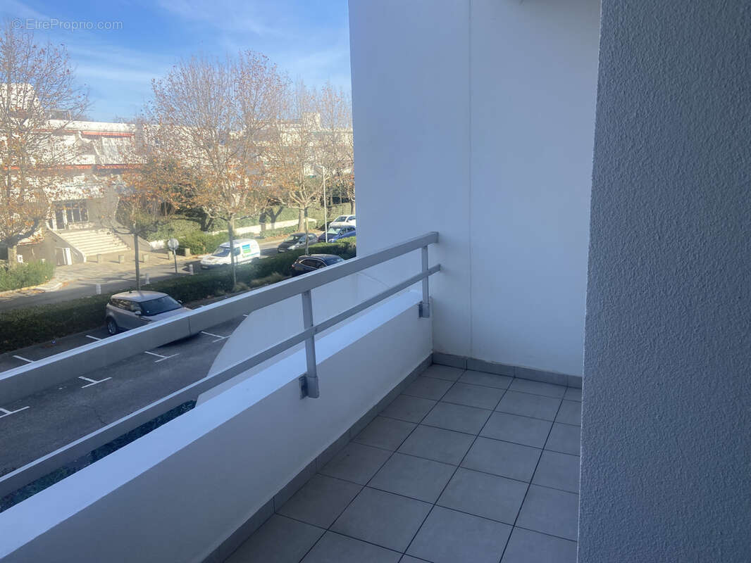 Appartement à LA GRANDE-MOTTE