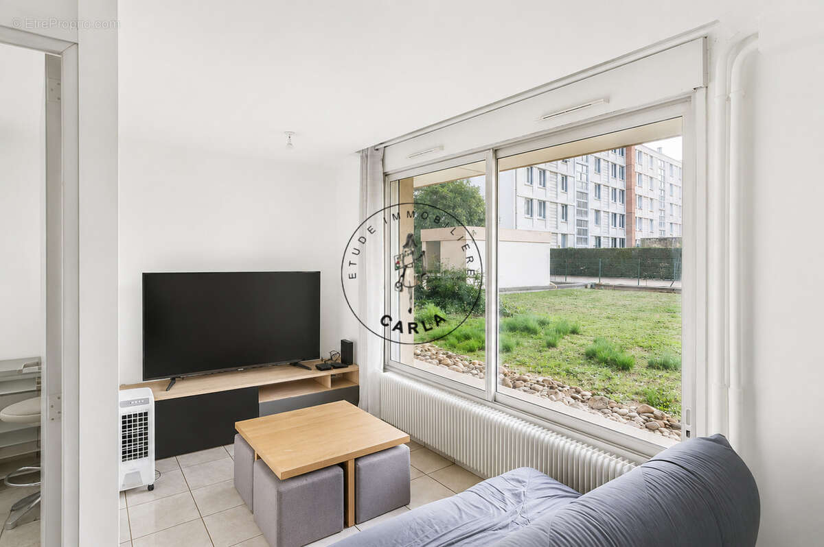 Appartement à LYON-8E