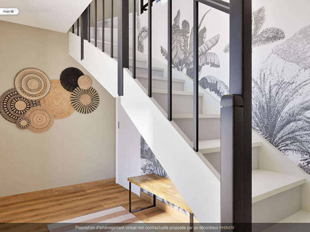 Maison à LOCMARIAQUER