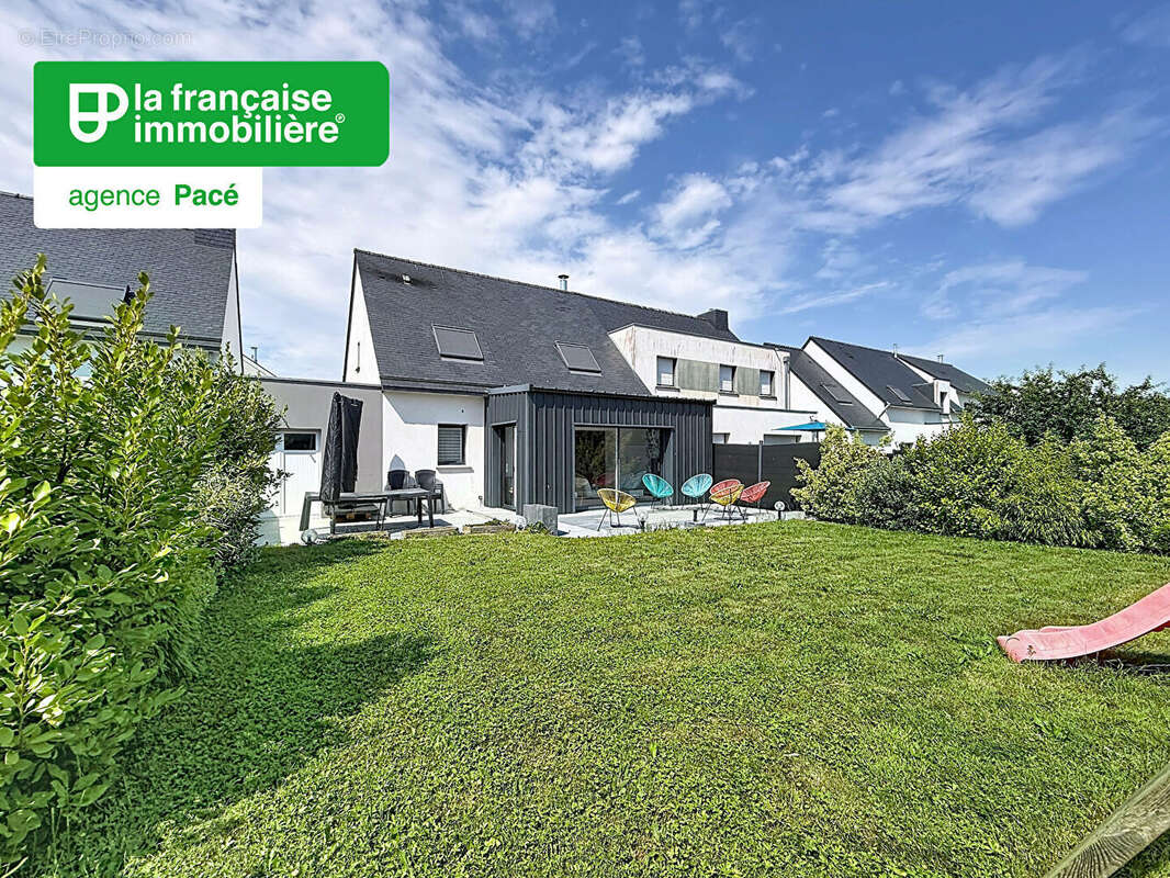 Maison à SAINT-GILLES