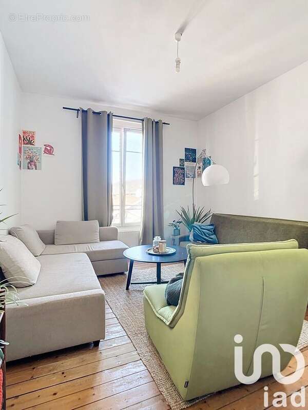 Photo 2 - Appartement à REIMS