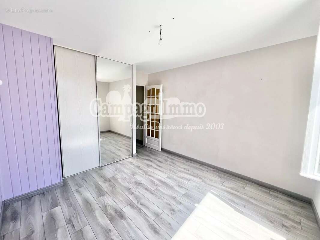 Appartement à TARARE