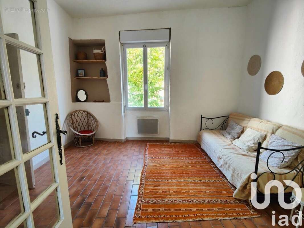 Photo 2 - Maison à BEDARIEUX