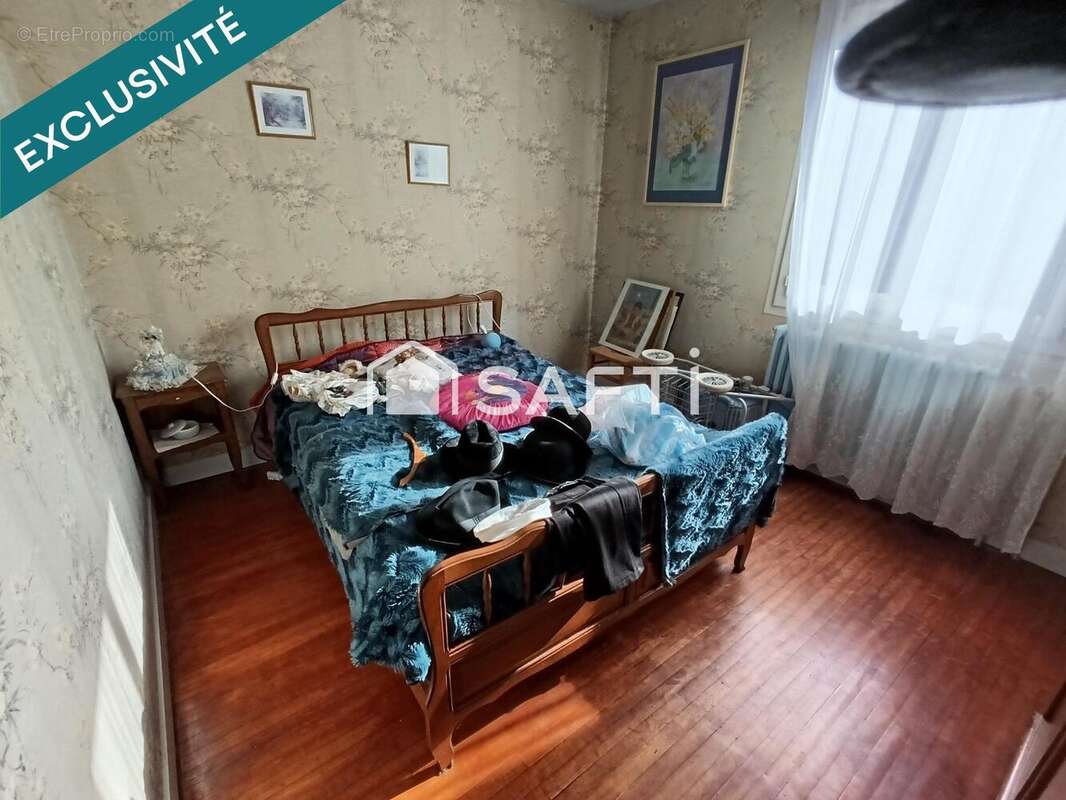 Maison 150 m² à Angliers  - photo 7
