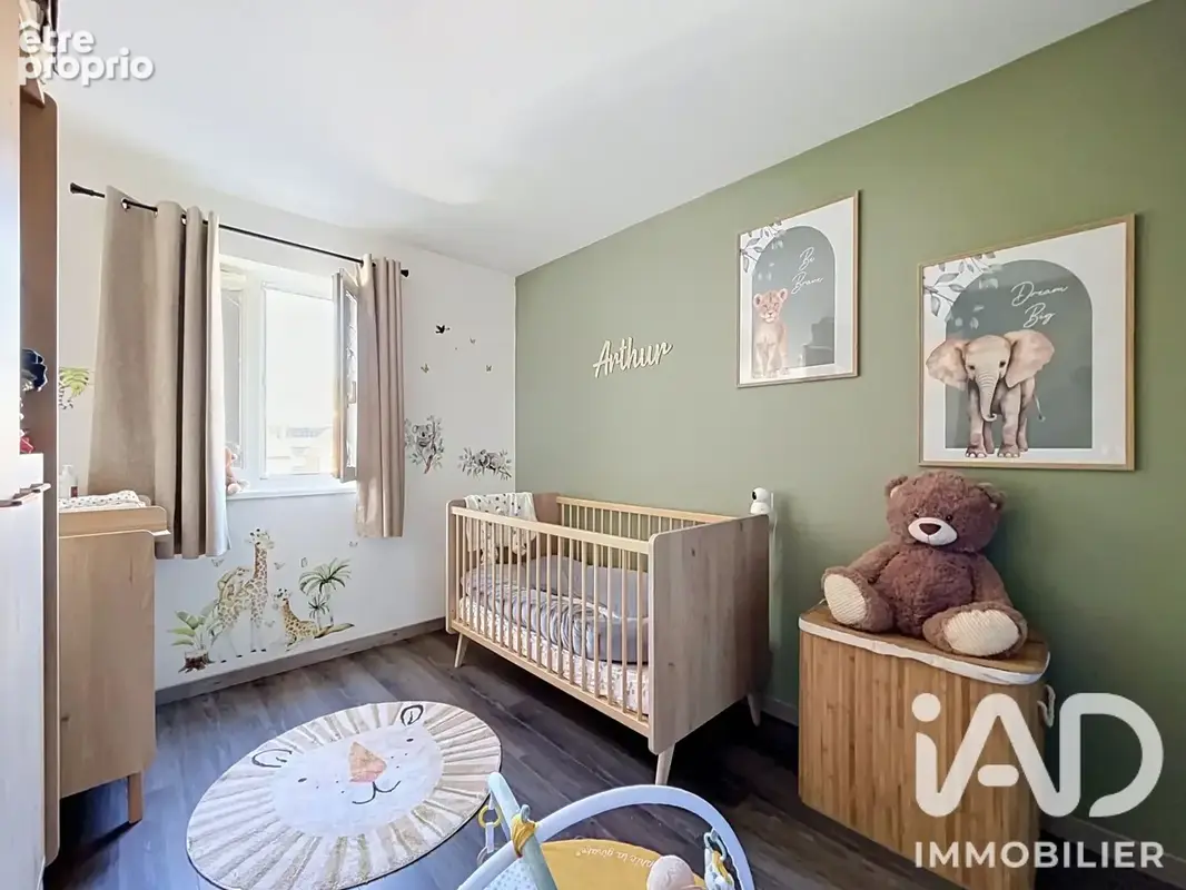 Photo 1 - Appartement à ROUEN