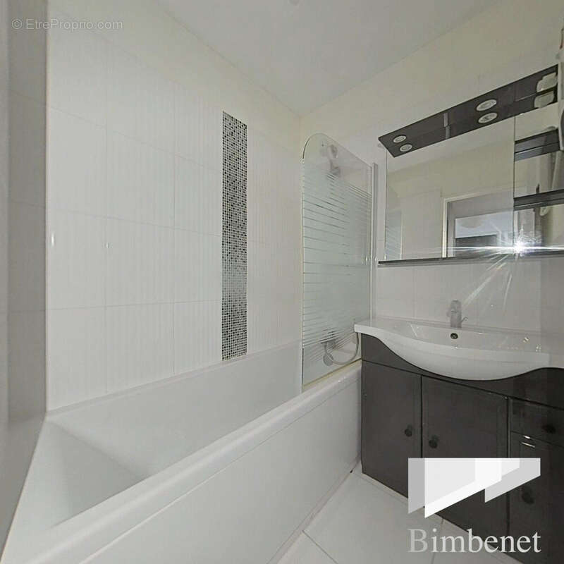 Appartement à ORLEANS