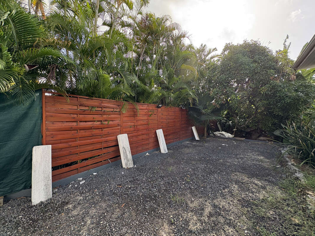 Villa t4 ave piscine la jaille - photo 20