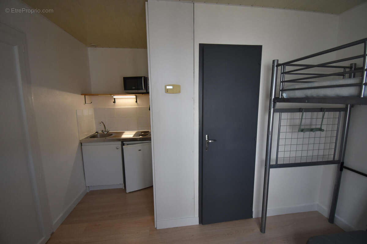 DSC_0011 - Maison à ANGOULEME