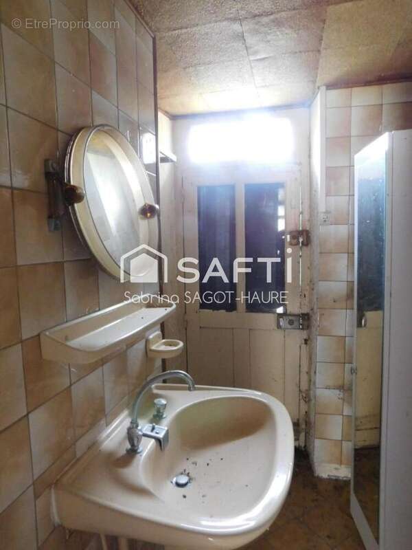 Photo 6 - Maison à SAINT-BAUDEL