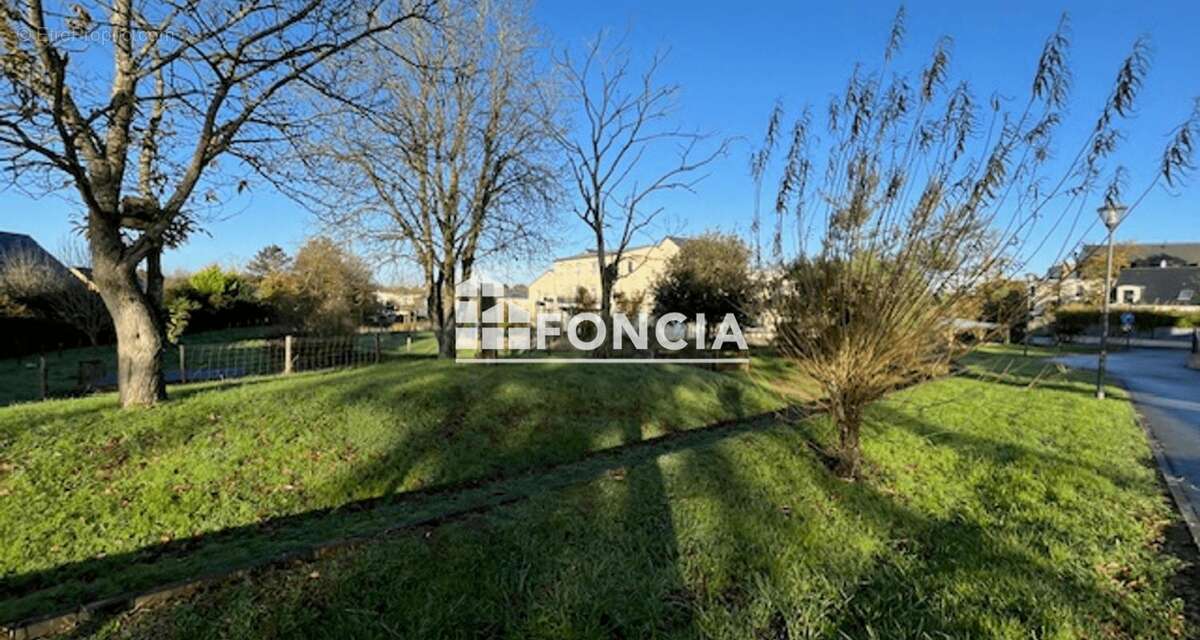 Appartement à L&#039;HERMITAGE