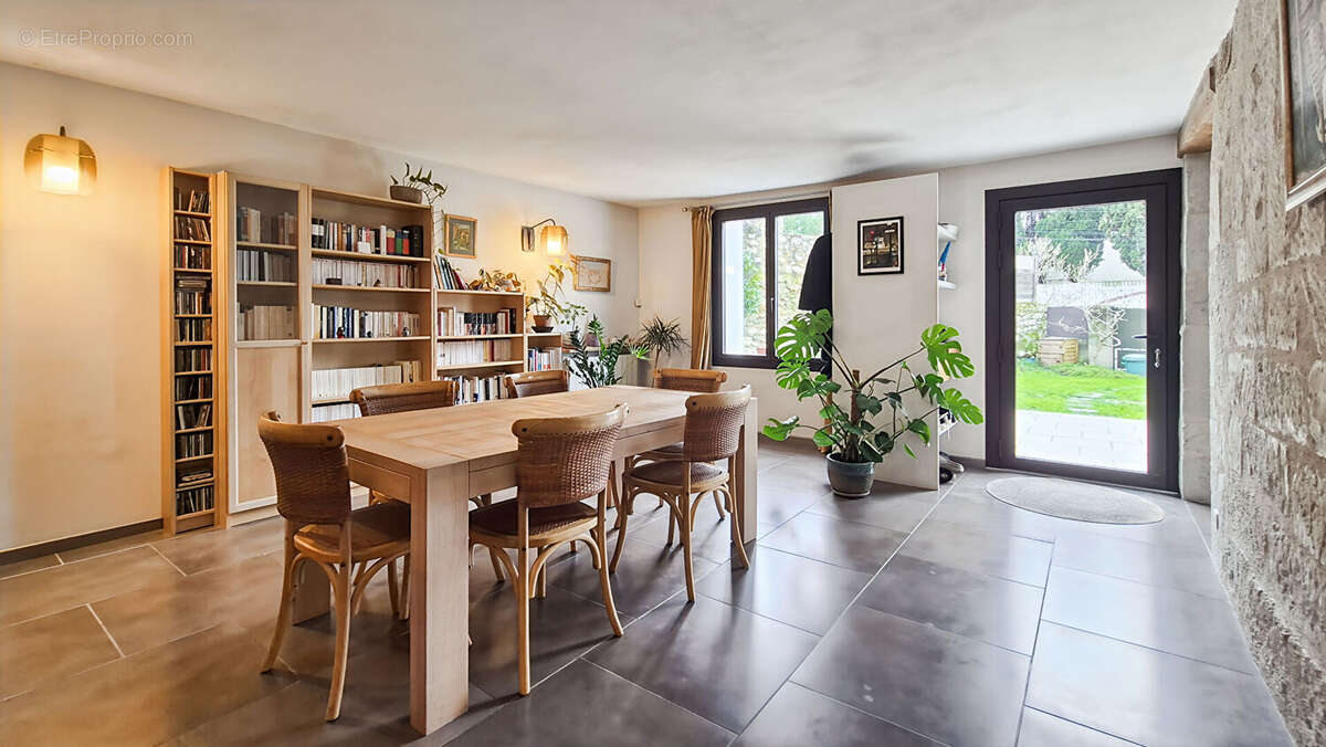 Maison à BARBENTANE