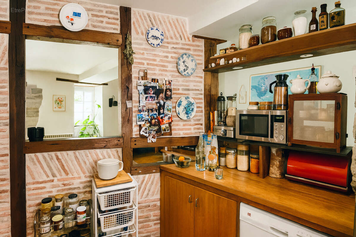 Appartement à AHETZE