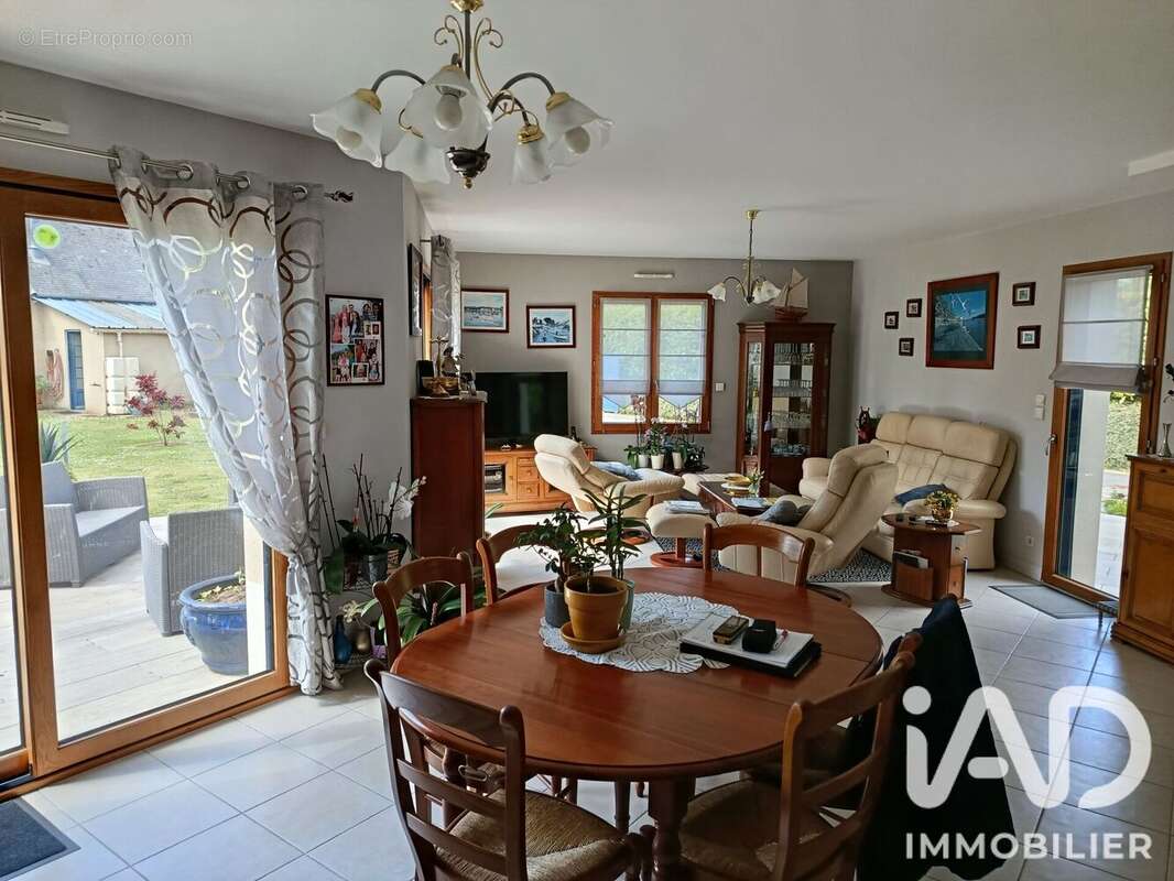 Maison 125 m² à Pleurtuit  - photo 6