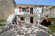 Maison à ROMAINVILLE