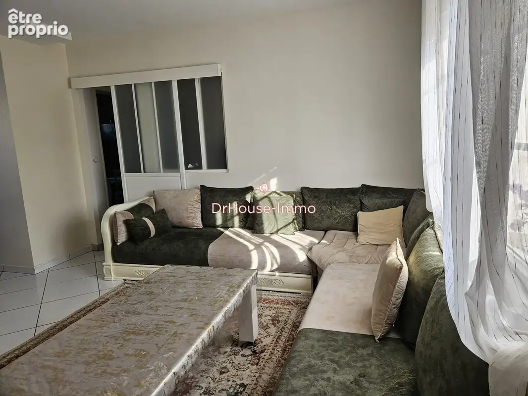 Maison 7 pièces 160 m² à vendre à Saint-Pierre-Des-Corps (37700) - photo 3