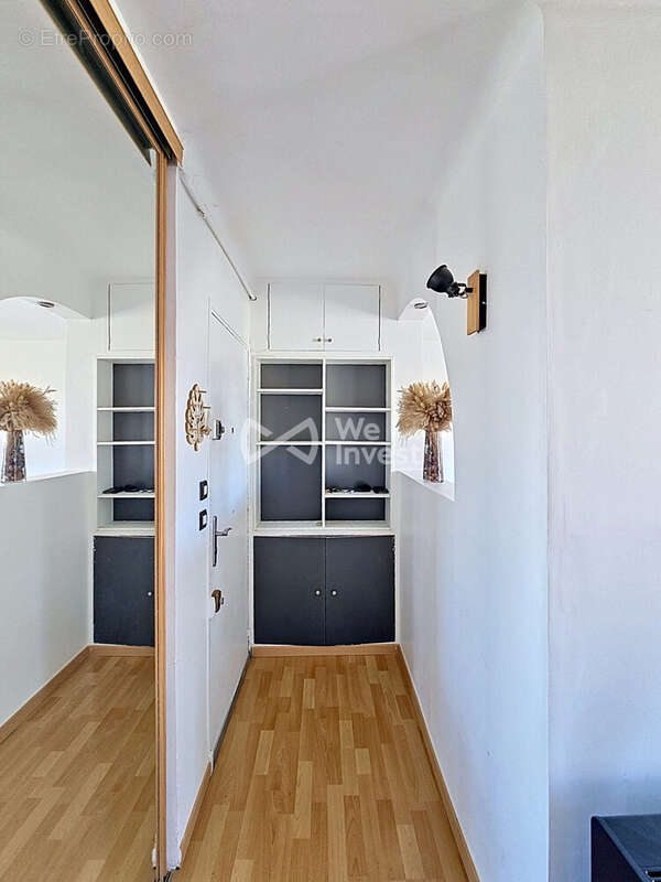 Appartement à MARSEILLE-12E