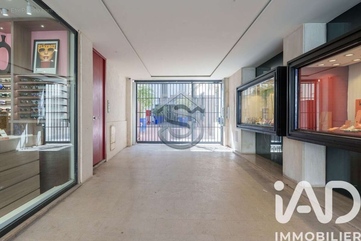 Photo 6 - Appartement à NANCY
