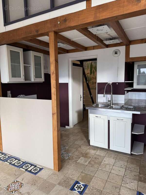 Appartement à HELLEMMES-LILLE