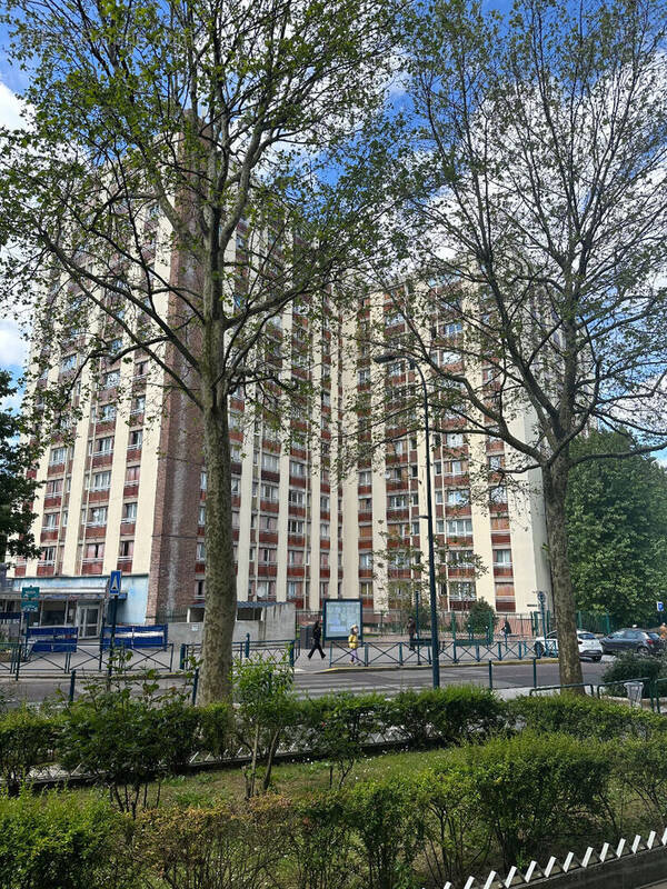 Appartement à PANTIN