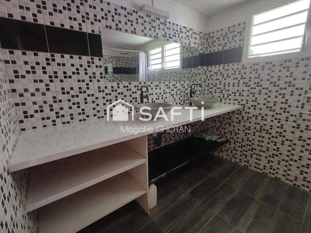 Photo 4 - Maison à MORNE-A-L'EAU