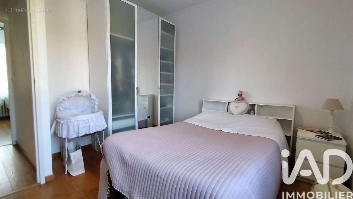 Photo 9 - Appartement à SAINT-ETIENNE