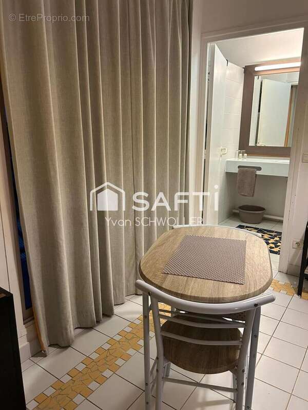 Photo 4 - Appartement à SAINT-FRANCOIS