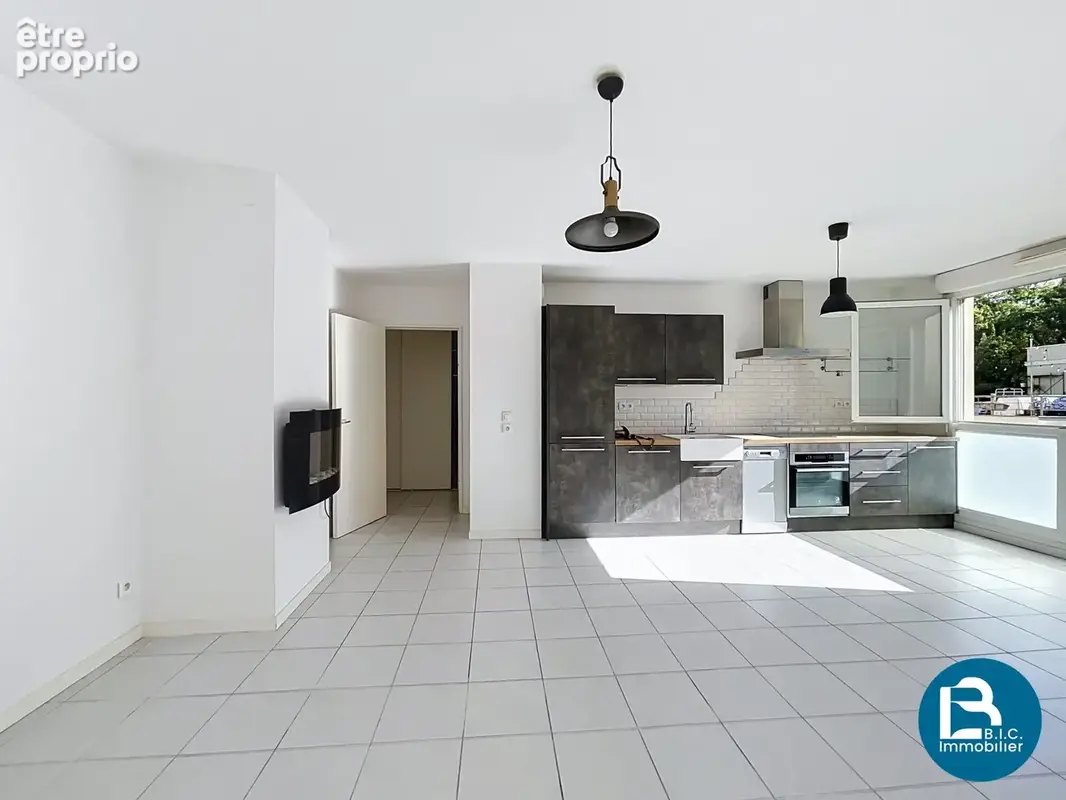 Appartement 3 pièces 64 m² à vendre à Lyon-3e (69003) - photo 6