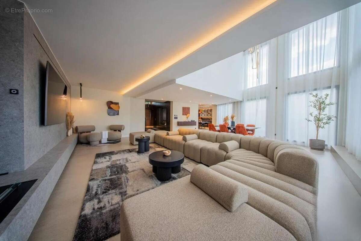 Photo 6 - Maison à SEVRES