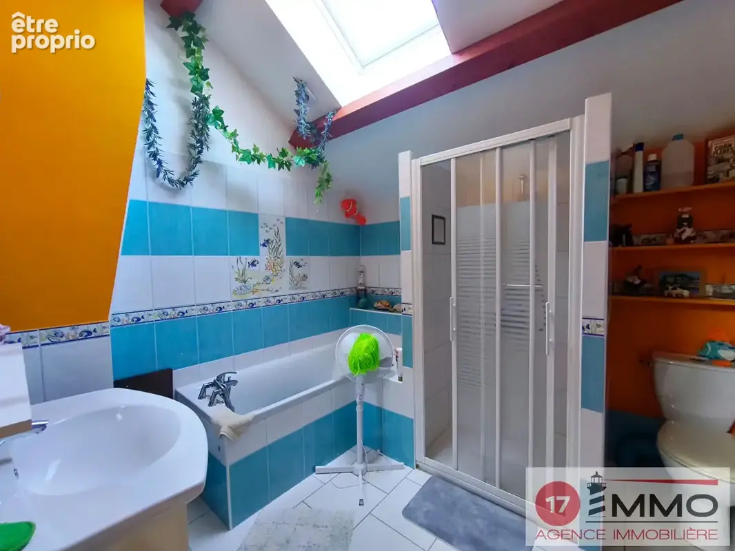 Maison Châtelaillon-Plage 4 pièces 120 m2 - photo 4