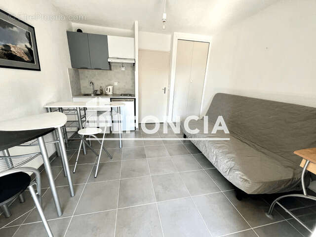 Appartement à SANARY-SUR-MER