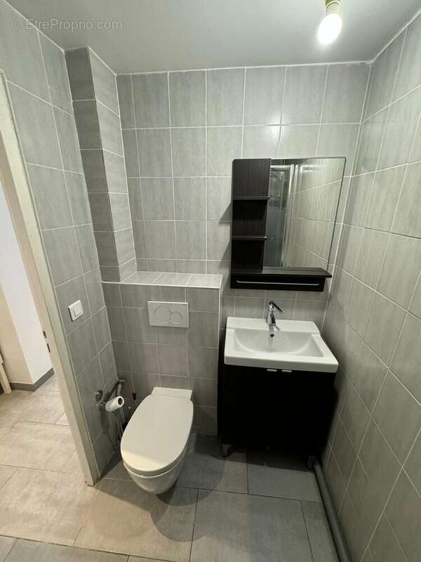 Appartement à COLOMBES