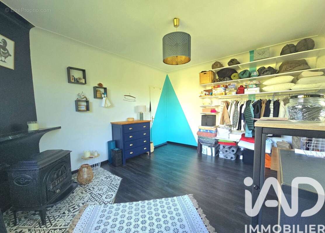 Photo 9 - Maison à AUREILHAN